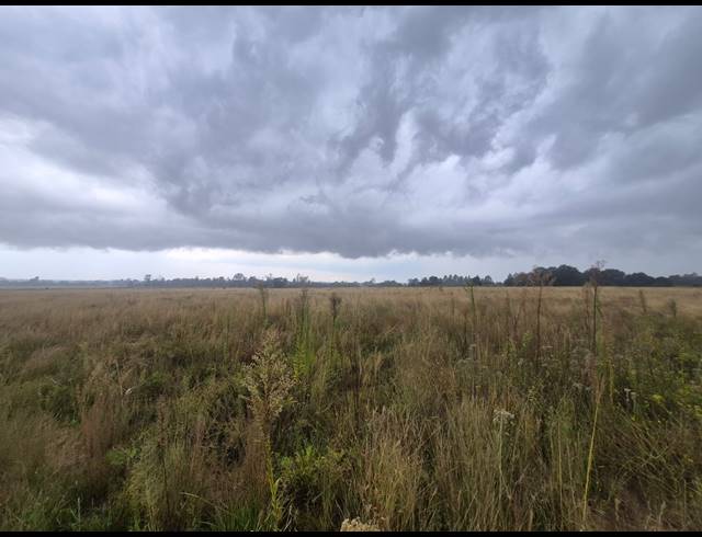 2,074M² VACANT LAND FOR SALE IN VAALPARK